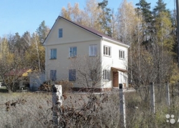 Продам жилой дом 150 м2