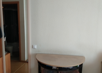1-к квартира, 20 м2, 2/16 эт.