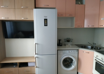 1-к квартира, 20 м2, 2/16 эт.