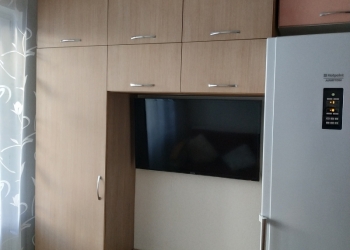 1-к квартира, 20 м2, 2/16 эт.
