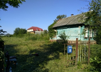 Продам участок