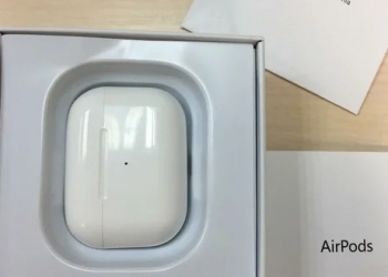 AirPods Pro