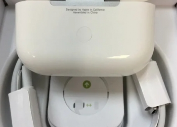 AirPods Pro