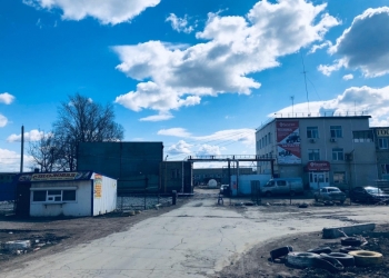 Офисные помещения