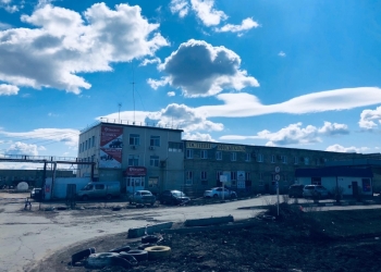 Офисные помещения