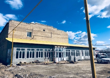 Торговые площади по низкой цене