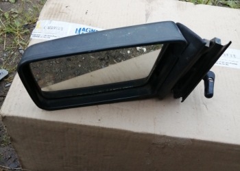 Зеркала боковые