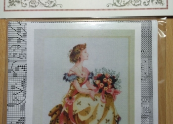 Схемы для вышивания