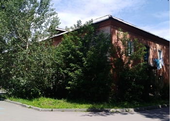 1-к квартира, 31 м2, 2/2 эт.