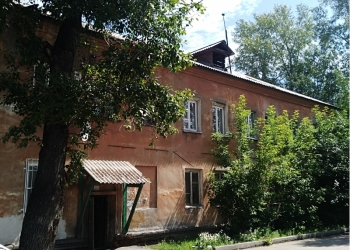 1-к квартира, 31 м2, 2/2 эт.