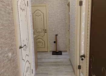 2-к квартира, 69 м2, 16/18 эт.