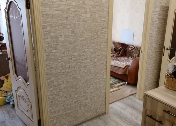 2-к квартира, 69 м2, 16/18 эт.