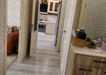 2-к квартира, 69 м2, 16/18 эт.