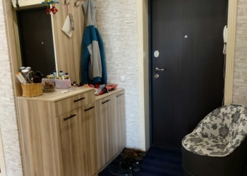 2-к квартира, 69 м2, 16/18 эт.