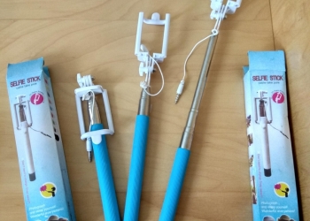 Селфи палка