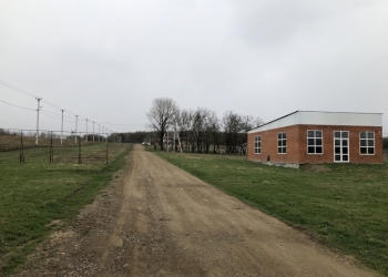 ИЖС (ЛПХ) 6 соток