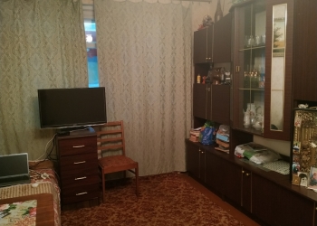 Продается 2-к квартира, 47.6 м2, 2/5 эт. дома в тихом районе города