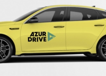 Лизинг новых автомобилей