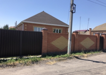 Продаю дом 85м2