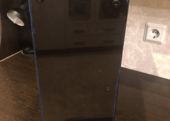 Системный блок i3 9100F/16GB/SSD/2TB HDD/GTX 1060 6GB