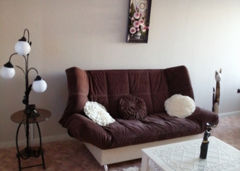 3-к квартира, 64 м2, 1/3 эт.