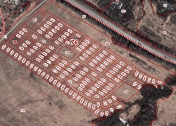 Участок ИЖС рядом с городом Акция 10 тр/сотка Рассрочка
