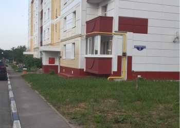 Продаётся 1квартира, 34 м2, 4/5 эт.