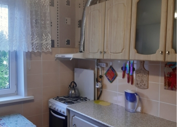 Продаётся 1квартира, 34 м2, 4/5 эт.