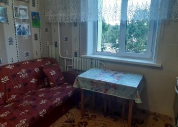 Продаётся 1квартира, 34 м2, 4/5 эт.