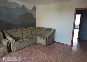 Сдам на длительный срок 2-к квартира, 54 м2, 6/10 эт.