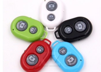 Кнопки для селфи блютус Bluetooth