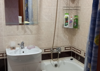 1-к квартира, 30 м2, 5/5 эт.
