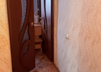 1-к квартира, 30 м2, 5/5 эт.