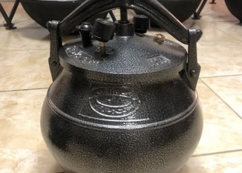 Афганский казан 15 литров