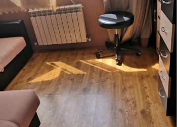 1-к квартира, 30 м2, 2/5 эт.