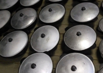 Узбекский казан