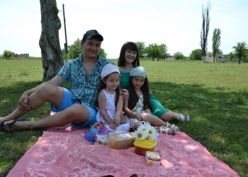 Конные-прогулки