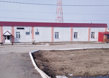 Помещение свободного назначения