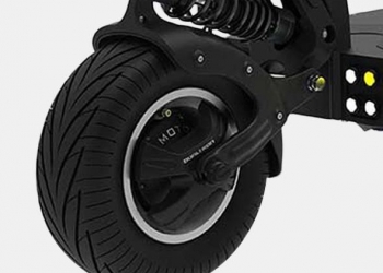Электросамокат Dualtron X