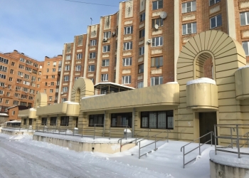 Помещение свободного назначения