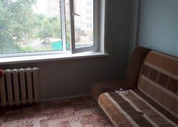 Комната в 1-к 13 м2, 3 эт. дом