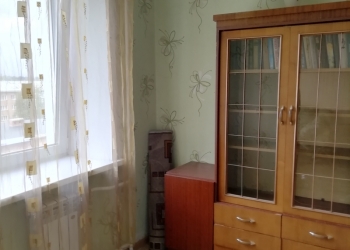 2-к квартира, 44 м2, 5/4 эт.