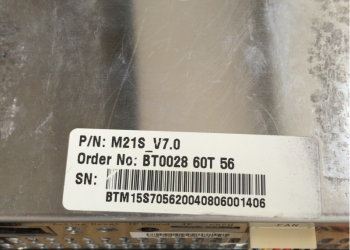 Whatsminer m21s(60th)