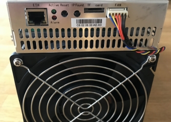 Whatsminer m21s(60th)