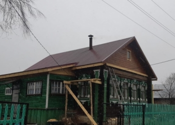 Строительство и ремонт