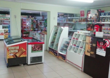 Продаю магазин!