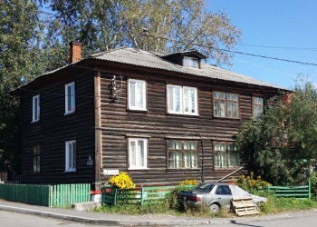 Продам 2-к квартиру, 38 м2, 2/2 эт. в Енисейске