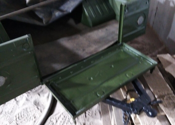 Прицеп срочно
