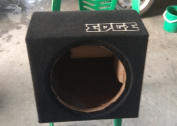 Короб самбуфер