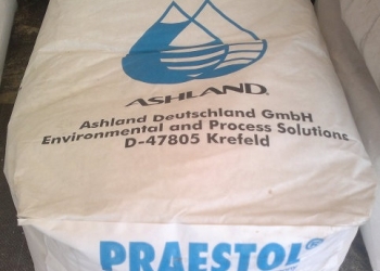 Катионный флокулянт Praestol 853 ВС (Праестол 853 ВС)